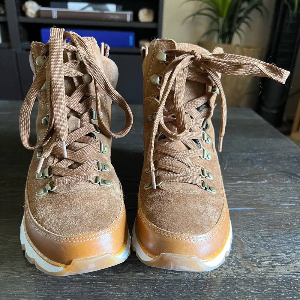 Blondo Shaker Waterproof Winter Boot